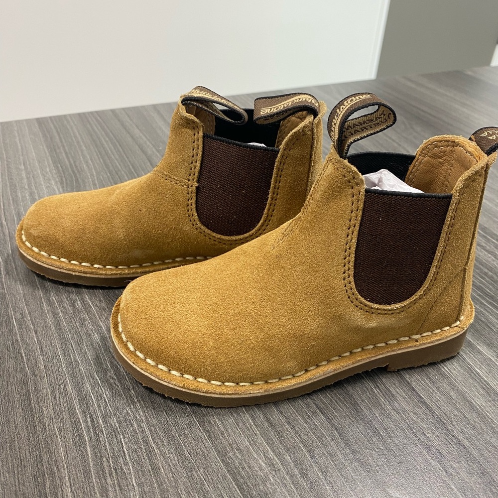 Kids Blundstone Chelsea Boot